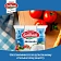 Сыр Моцарелла Galbani Mozzarella Tris 45%, 425г