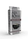 Кофе Alta Roma Caffe Latte молотый, 250г