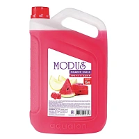 MODUS
