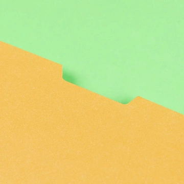 Бизнес-тетрадь SMARTBOOK А5 120л. клетка,спир,микроп,разд,карм,сер-бирюз