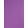 Бумага цветная Attache (лиловый интенсив), 80г, А4, 100  л