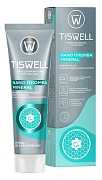 Зубная паста Tiswell Nano Mineral пломба, 110г