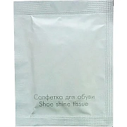 Салфетка для обуви NoName,250шт