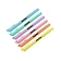 Набор текстовыделителей KORESHIGHLINER PASTEL6ц 1-4ммскош нак36246