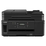 МФУ струйное монохромное CANON PIXMA GM4040 '3 в 1' А4, 13 стр./мин, 600х1200, ДУПЛЕКС, АПД, Wi-Fi, сетевая карта, СНПЧ, 3111C009