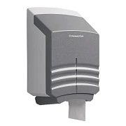Диспенсер для туалетной бумаги в рулонах Kimberly-Clark Ripple 6988, серый