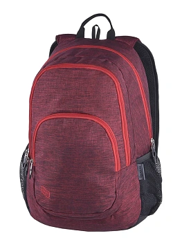 Рюкзак Pulse BACKPACK FUSION CATIONIC RED, 48х30х24 см