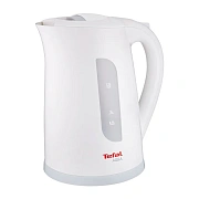 Чайник Tefal KO2701 Aqua 1.7л 2400Вт бел