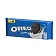 Печенье Oreo с ванильной начинкой, 38г
