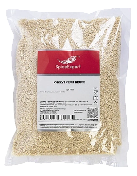 Кунжут Spiceexpert 500г