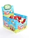 Жевательная резинка Lutti Tubble Gum Cherry, 35г