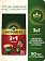 Напиток кофейный Monarch Strong 3в1 растворимый (13г x 50шт), 650г