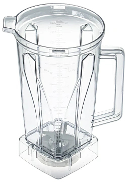 Блендер стационарный Gastrorag B-012AJ