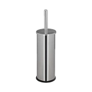 Ершик туалетный Merida Classic Eco GIP303, напольный, с крышкой