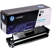 Тонер-картридж HP 30X CF230X чер. пов.емк. для LJ Pro M203/M227