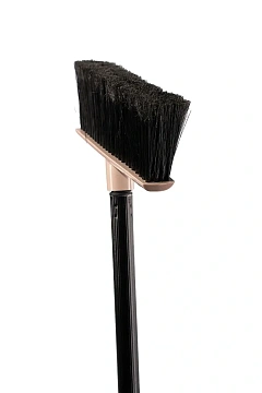 Щетка для пола Vogue с высокой ручкой