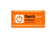 Драже Freshbox Energy без сахара, 35г x 12 шт