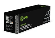 Картридж лазерный Cactus CS-CF540X черный