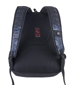 Рюкзак Pulse BACKPACK BLAST BROKEN SKY, 46х32х25 см