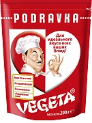 Приправа Vegeta 200г