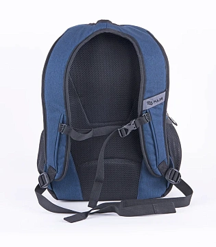 Рюкзак Pulse BACKPACK ELEMENT BLUE, 46х32х23 см