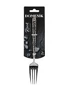Вилка Domenik Rock столовая, 2шт