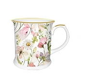 Кружка Flowers-2, 375мл