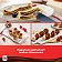 Паста Nutella шоколадная, 180г