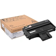 Картридж лазерный Ricoh SP 200HE (407262) чер. пов.емк. для SP 200/202/212