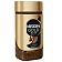Кофе Nescafe Gold Barista Style раств.с молот.85г стекло