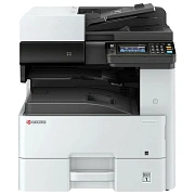 МФУ лазерное KYOCERA M4125idn '3 в 1', А3, 25 стр./мин., 100 000 стр./мес., ДУПЛЕКС, АПД, сетевая карта, 1102P23NL0