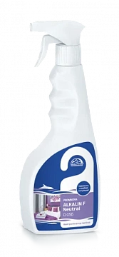 Освежитель воздуха Dolphin Promnova Alkalin F 5л, D056-5