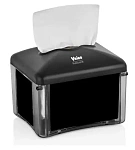 Диспенсеры для салфеток настольные