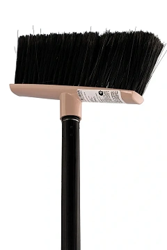 Щетка для пола Vogue с высокой ручкой