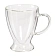 Кружка Glasserie Latte, 320мл