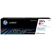 Картридж лазерный HP 207A W2213A пур. для LaserJet Pro M255/MFP M282/M283