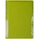 Ежедневник недатированный, А5, 136л., кожзам, OfficeSpace 'Winner', салатовый