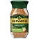 Кофе растворимый Monarch Hazelnut, 95г, стекло