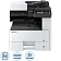 МФУ Kyocera ECOSYS M4125idn (1102P23NL0)A3 25/12 ppm