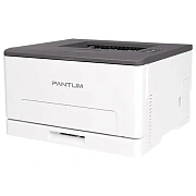 Принтер лазерный ЦВЕТНОЙ PANTUM CP1100, А4, 18 стр./мин., 30000 стр./мес.