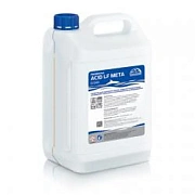 Чистящее средство для кухни Dolphin Acid LF Meta 5л, для очистки замкнутых систем, D043-5