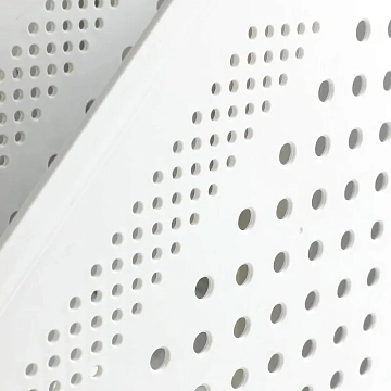 Лоток вертикальный Deli E79003Grey складной 3 отделения серый