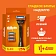 Бритва Gillette Fusion 5 мужская + 3 сменные кассеты