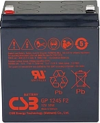 Батарея для ИБП CSB GP 1245 F2 (12V16W) 12В