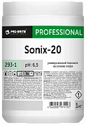 Дезинфицирующее средство Pro-Brite Sonix-20 20кг, 293-1