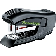 Степлер -мини Maped GREENLOGIC до 15 лист,24/6,антистеплер,черный,353011