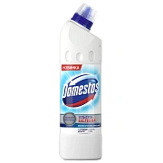 Средство для туалета Domestos 'Ультра белый', гель, 500мл