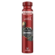 Дезодорант-антиперспирант Old Spice Wolfthorn спрей мужской, 250мл