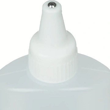 Клей канцелярский Attache 85 мл, синтетический, металлический роллер