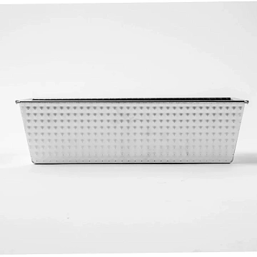 Форма для кекса Zenker Silver, 25см